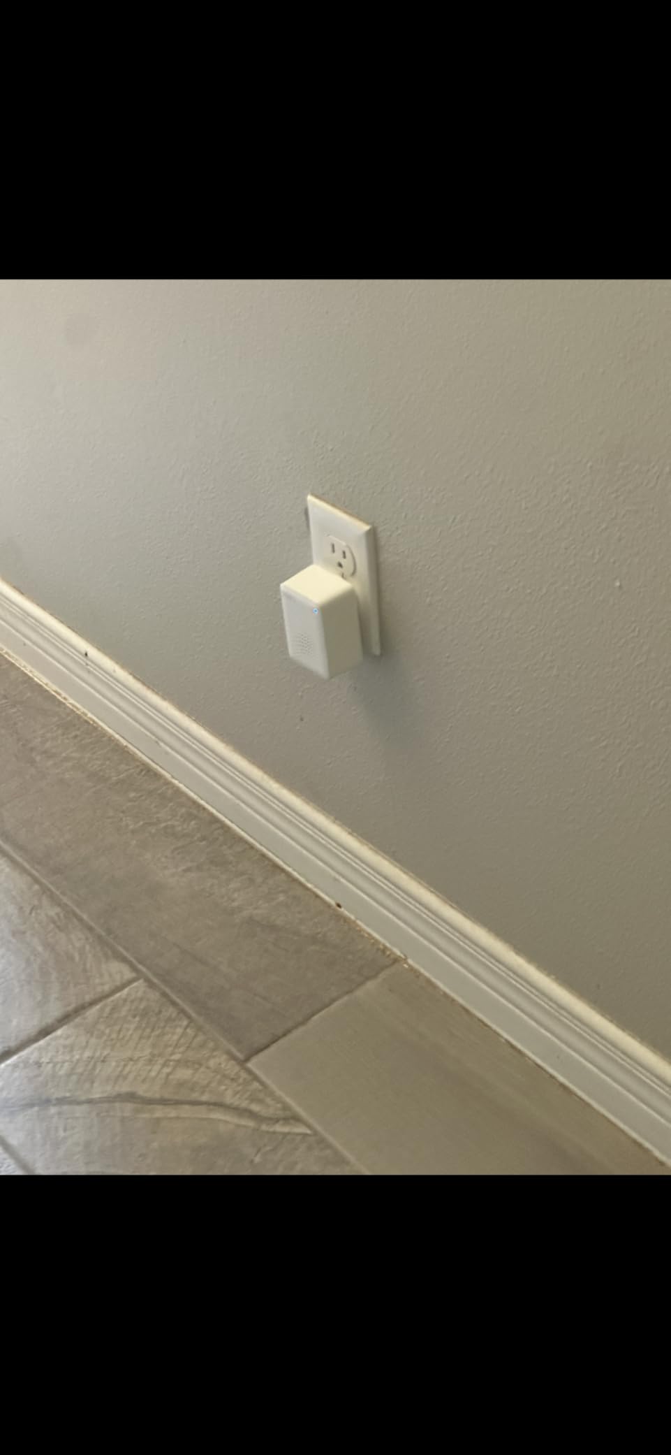 Tapo Smart Water Leak Detector, Requires Tapo Hub, T300 customer photo 2