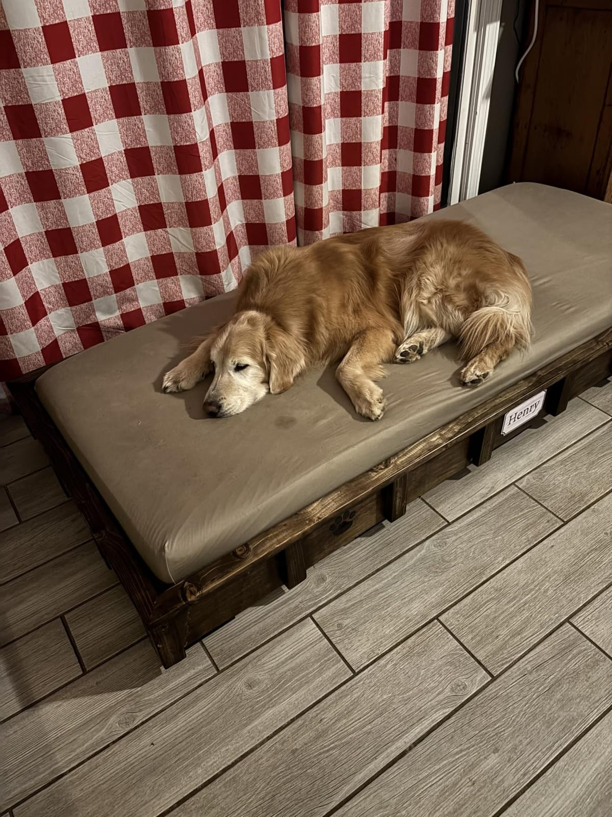 Zinus 6 Inch Narrow Twin Green Tea Memory Foam Mattress, Medium Firm Feel customer photo 2