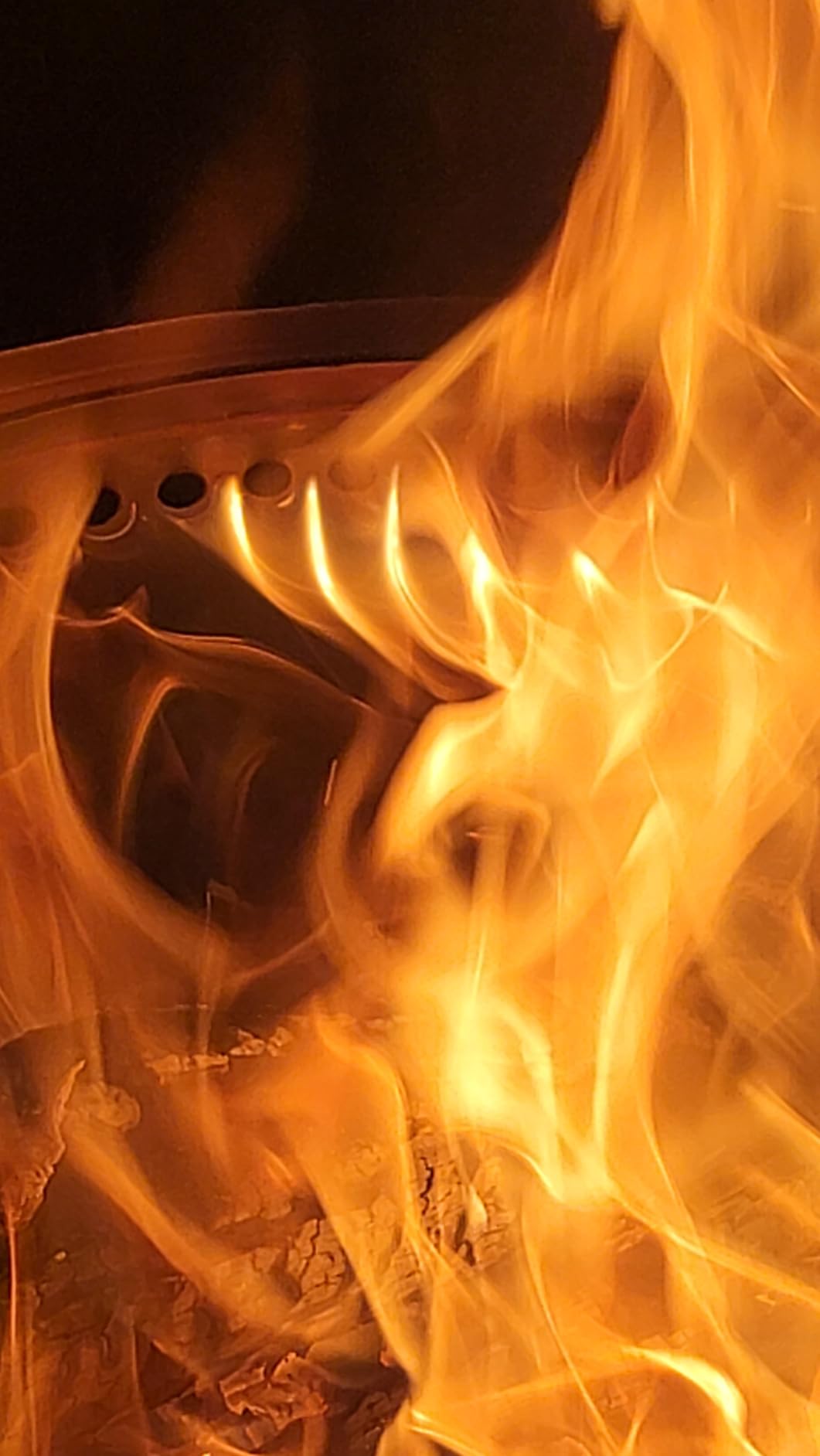 Solo Stove Bonfire w/Stand | 19.5