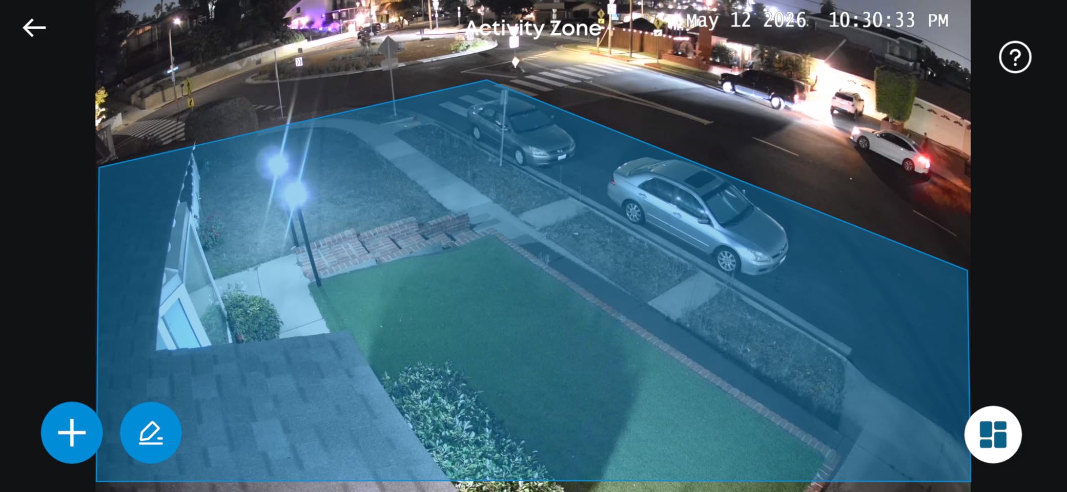 eufy Security 4G LTE Cam S330, 4K Cellular Solar Security Cameras Wireless Outdoor, Pan and Tilt, 4G and Wi-Fi Duo-Mode, AI Tracking, with SIM Card and 32GB SD Card, No WiFi, No Problem customer photo 1