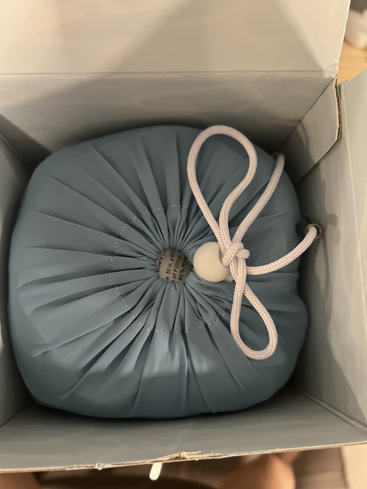 Bedtter Cooling Blanket Comforter for Hot Sleepers Queen Size customer photo 2