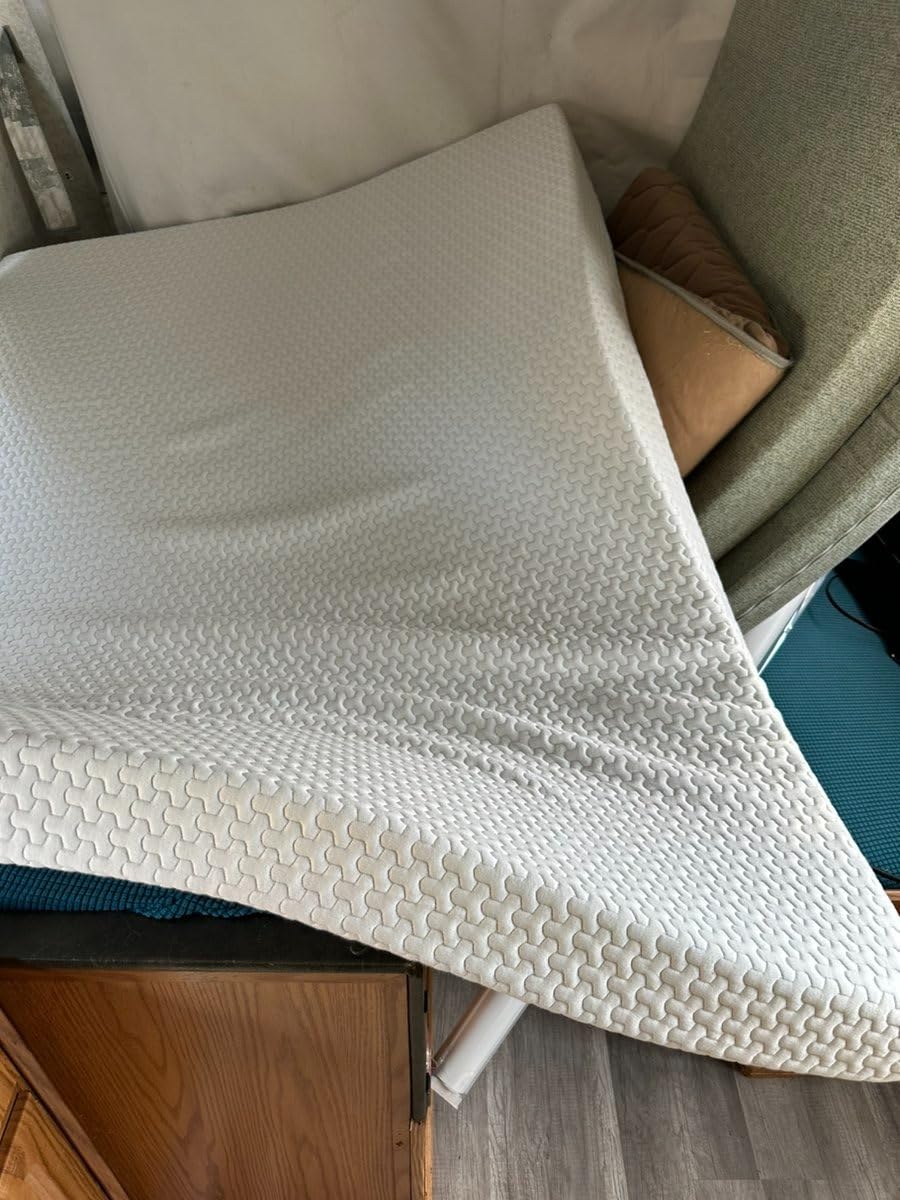 Bunk RV Mattress 34x75, 4