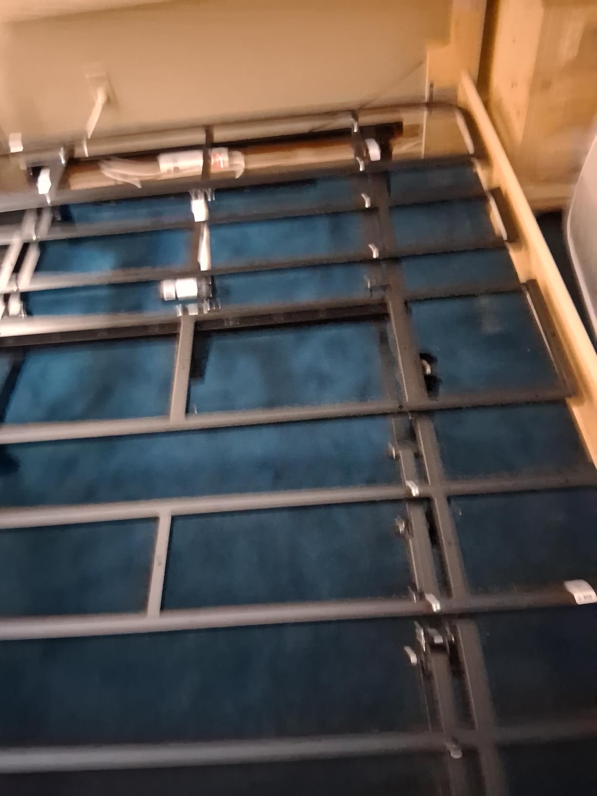 FLEXISPOT Split King Adjustable Bed Frame Base, Quiet Motor & Easy Assembly customer photo 1