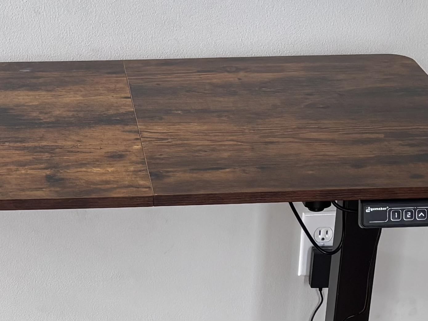 Small Standing Desk, 35