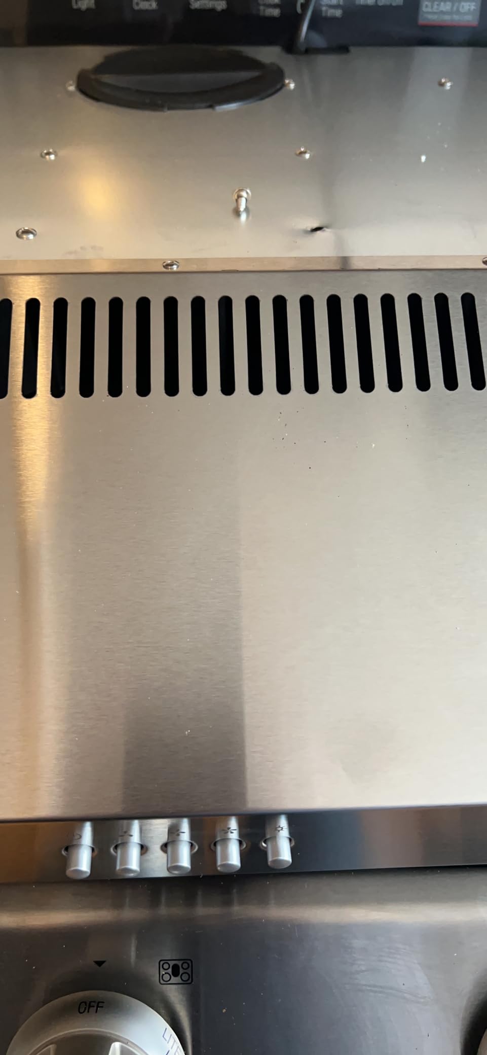 1200 CFM 30 Inch Under Cabinet Range Hood, Ultra-Quiet, Fast Venting customer photo 2