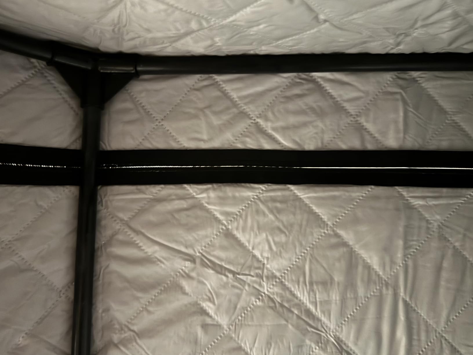 SAUNABOX® SmartSteam Kit Pro Portable Home Steam Sauna | 1 Person Sauna Tent customer photo 2
