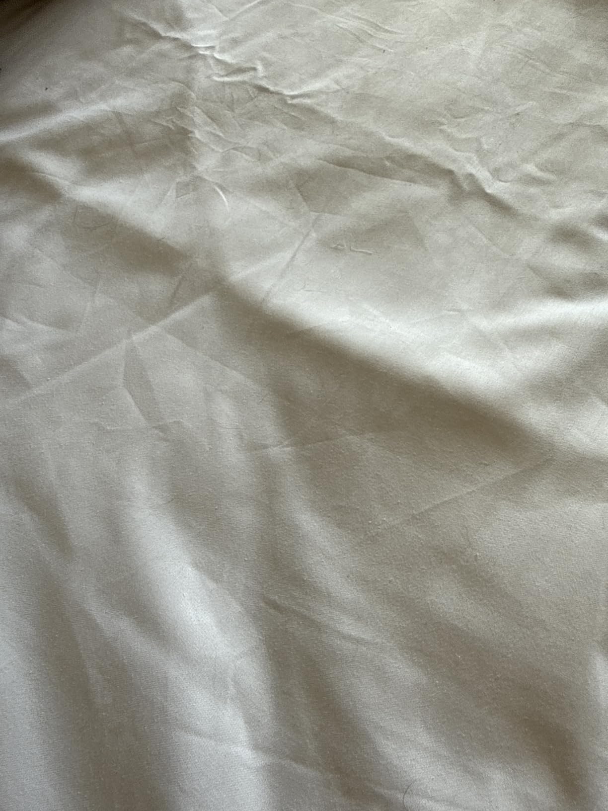 SONORO KATE 1000 Series 100% Egyptian Cotton King Duvet Cover Set,3PC customer photo 2
