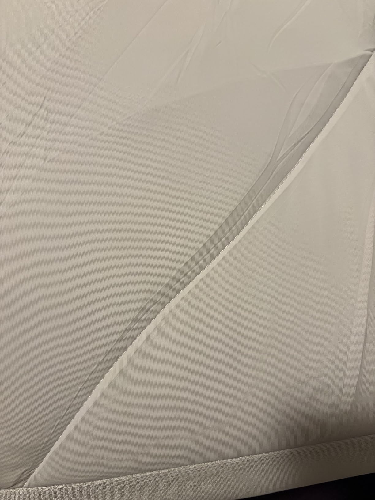 Unikome Soft Cooling and Waterproof Queen Mattress Topper for Hot Sleepers customer photo 1