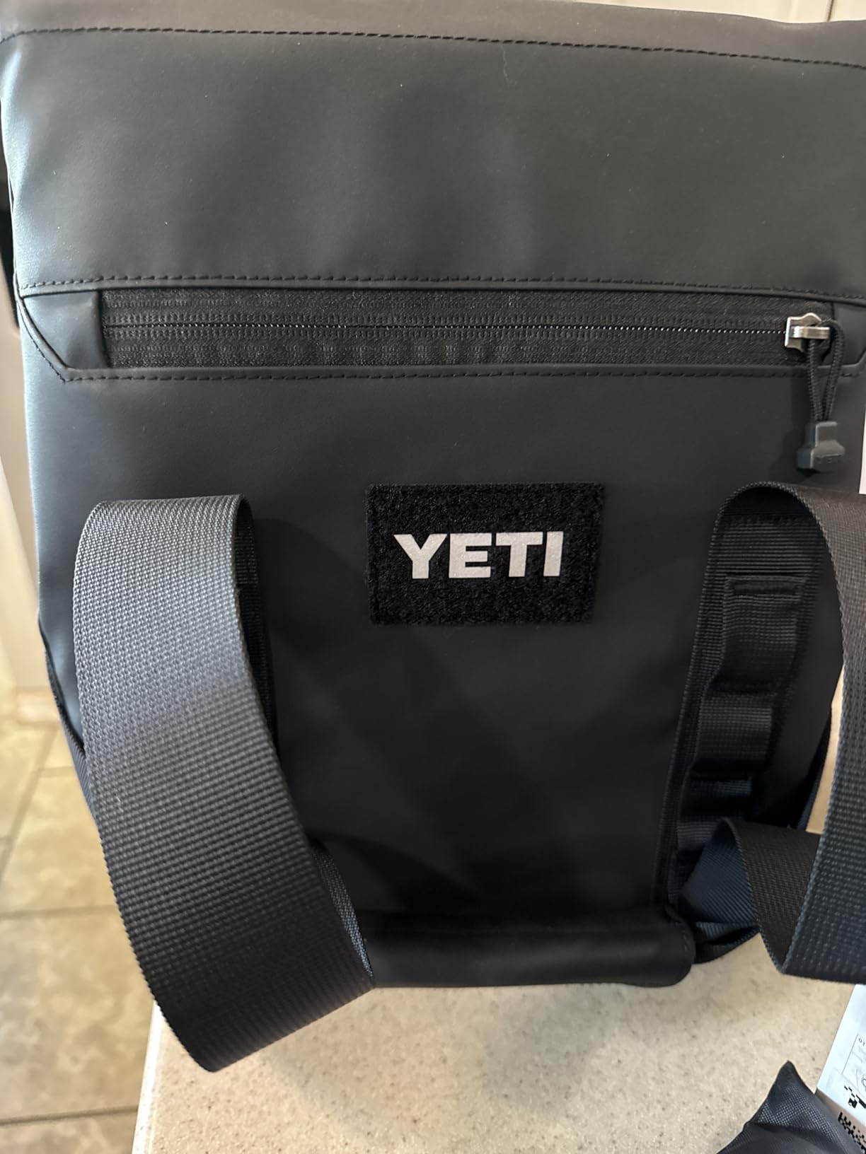 YETI Daytrip 14L Insulated Soft Cooler Tote Bag customer photo 1