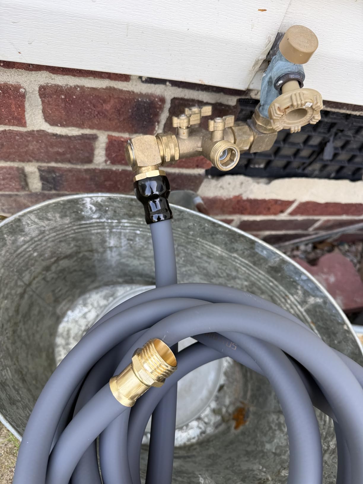 Garden Hose 5/8