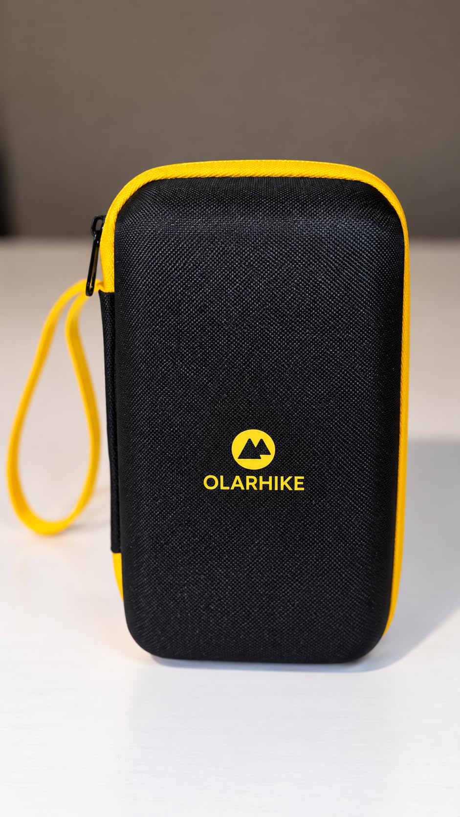 OlarHike 12000mAh Heavy Duty Tire Inflator Portable Air Compressor customer photo 2