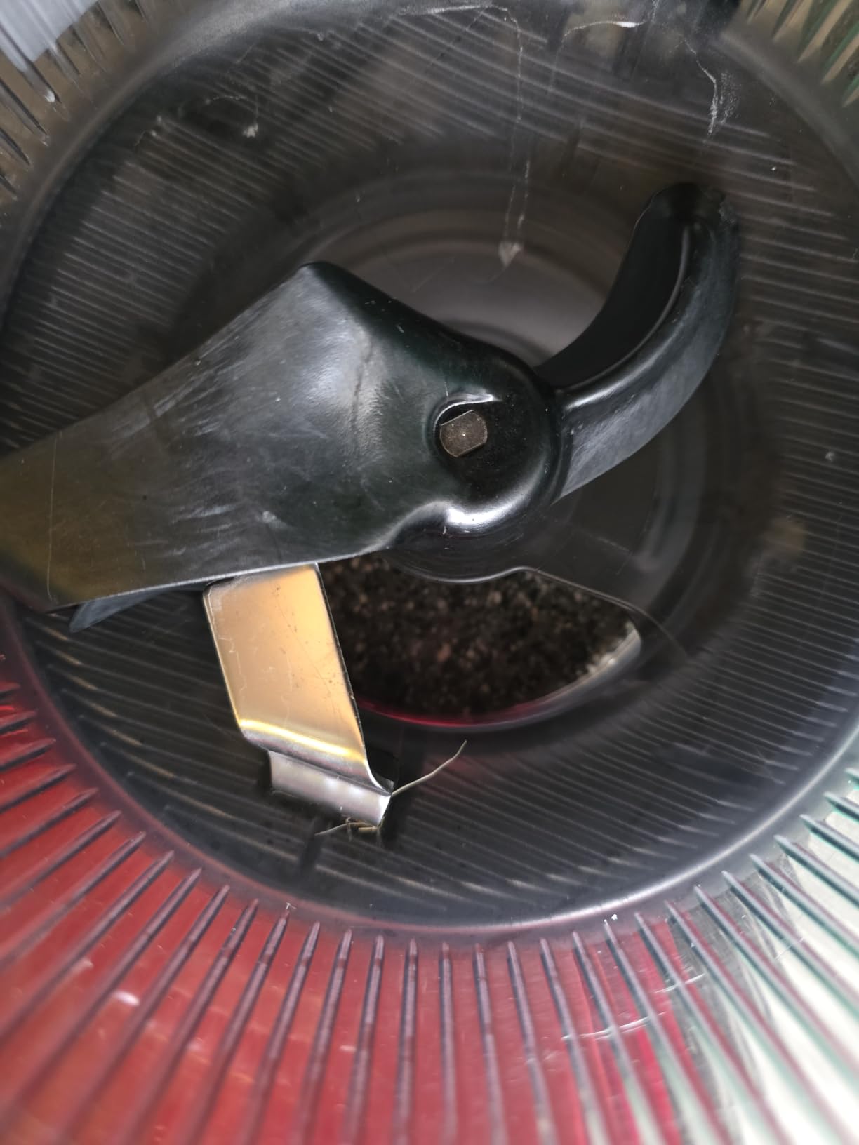 Juicer Machines, 5.8