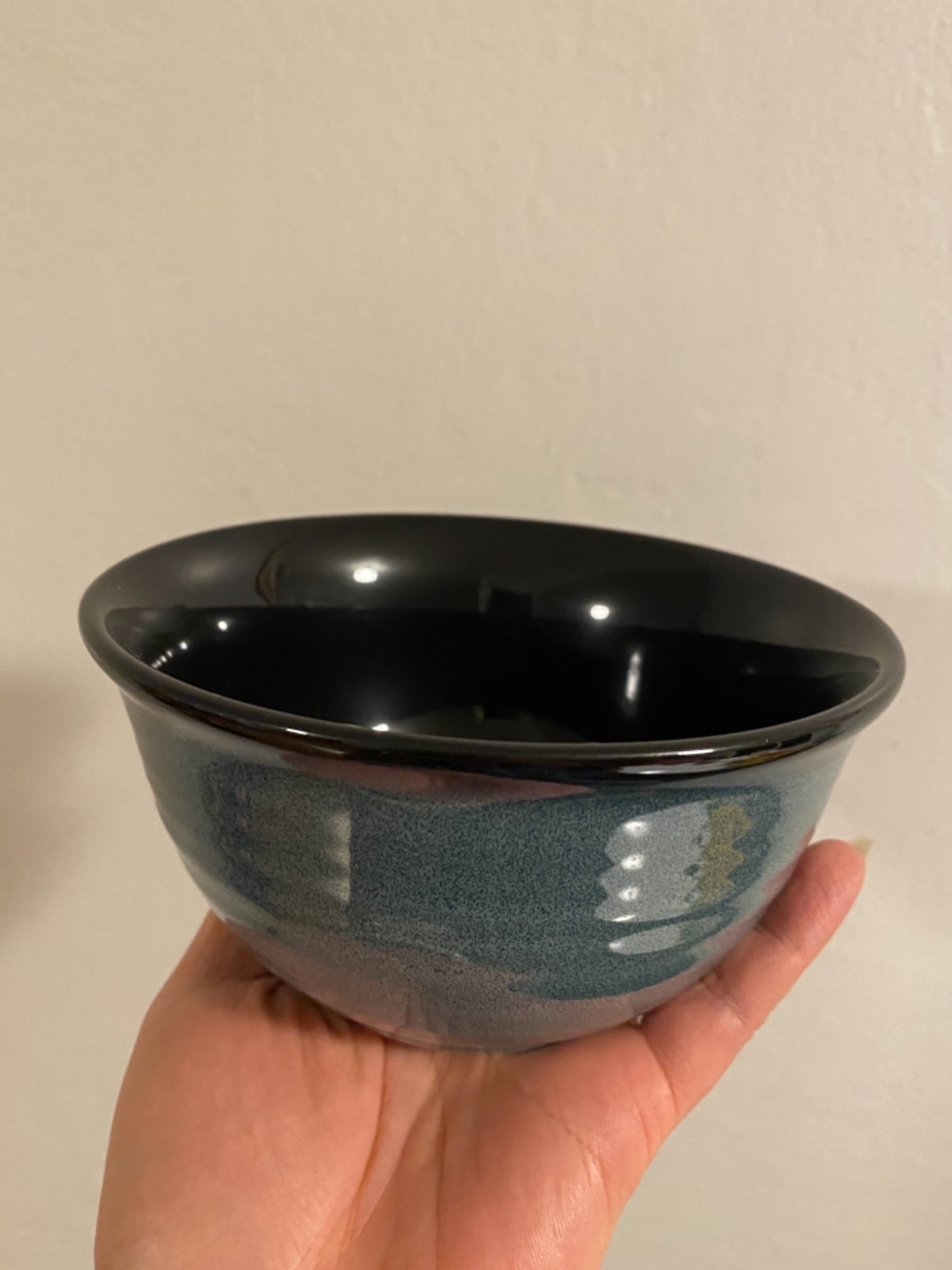 HASENSE Cereal Bowls Set of 6, 20 oz Christmas Ceramic Soup Bowls, Small Serving Dishes Set for Kitchen, Ideal for Salad, Pasta, Oatmeal, Ramen, Fruit, Dishwasher & Microwave Safe customer photo 2