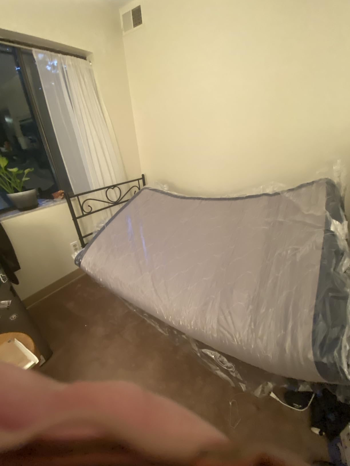 6 Inch RV Bunk Mattress, 28
