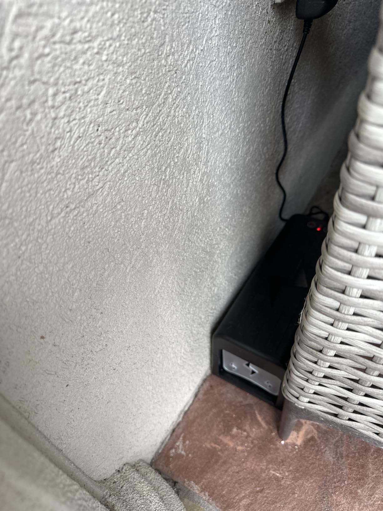 Electric Rat Trap & Mouse Trap for Mice and Rats, High-Voltage Zapper customer photo 1