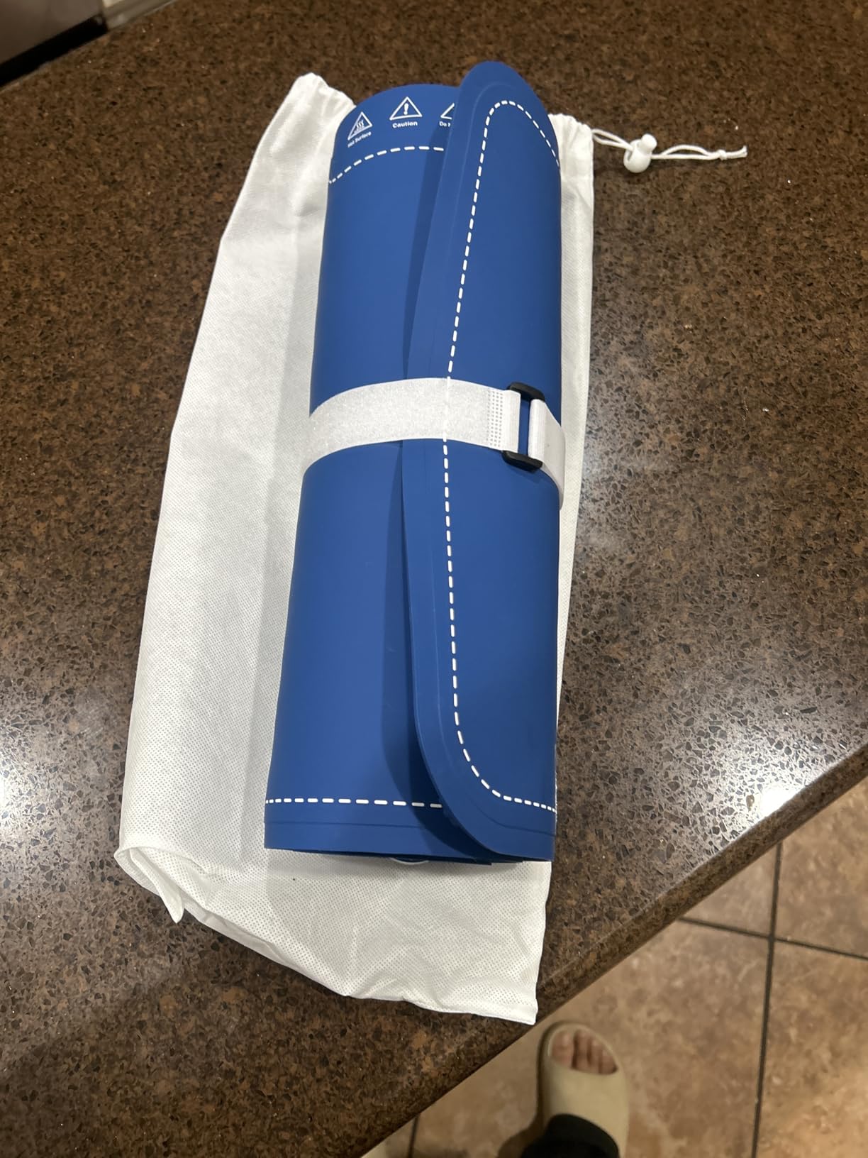Warming Mat for Food, Extra Large 37