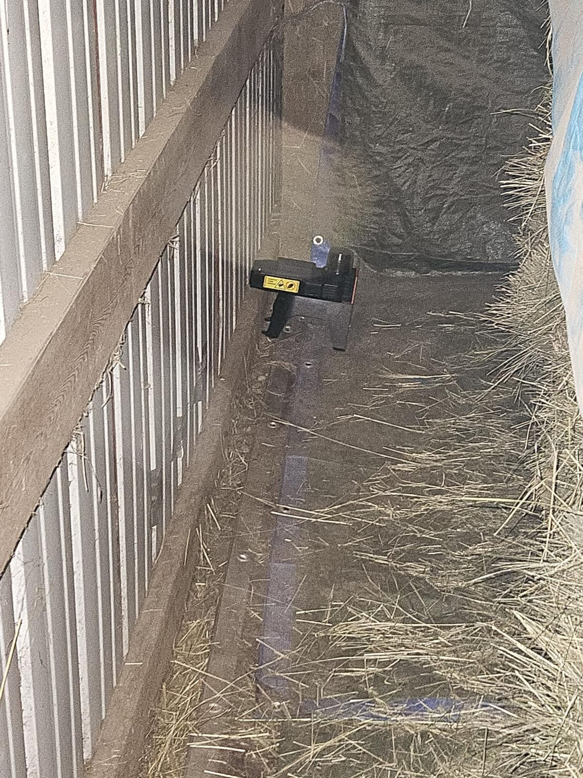 MK47 Basic Electric Rat & Mouse Trap, Indoor/Outdoor customer photo 1