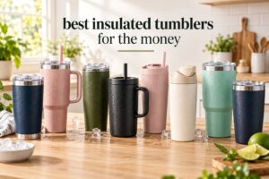 best insulated tumblers for the money