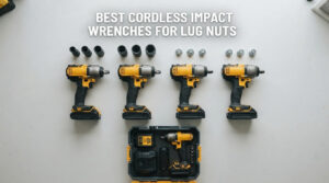 best cordless impact wrenches for lug nuts