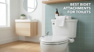 best bidet attachments for toilets