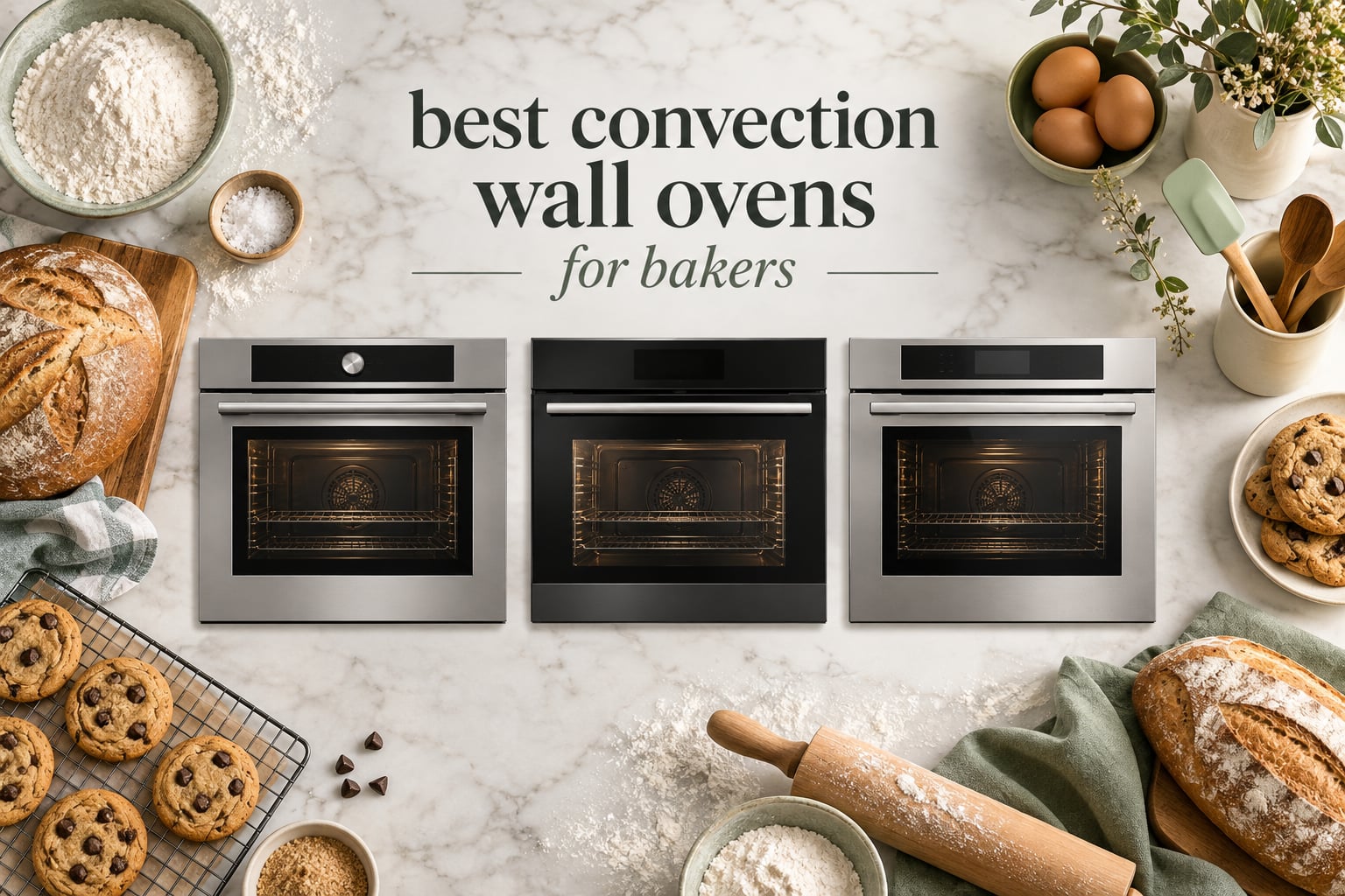 best convection wall ovens for bakers
