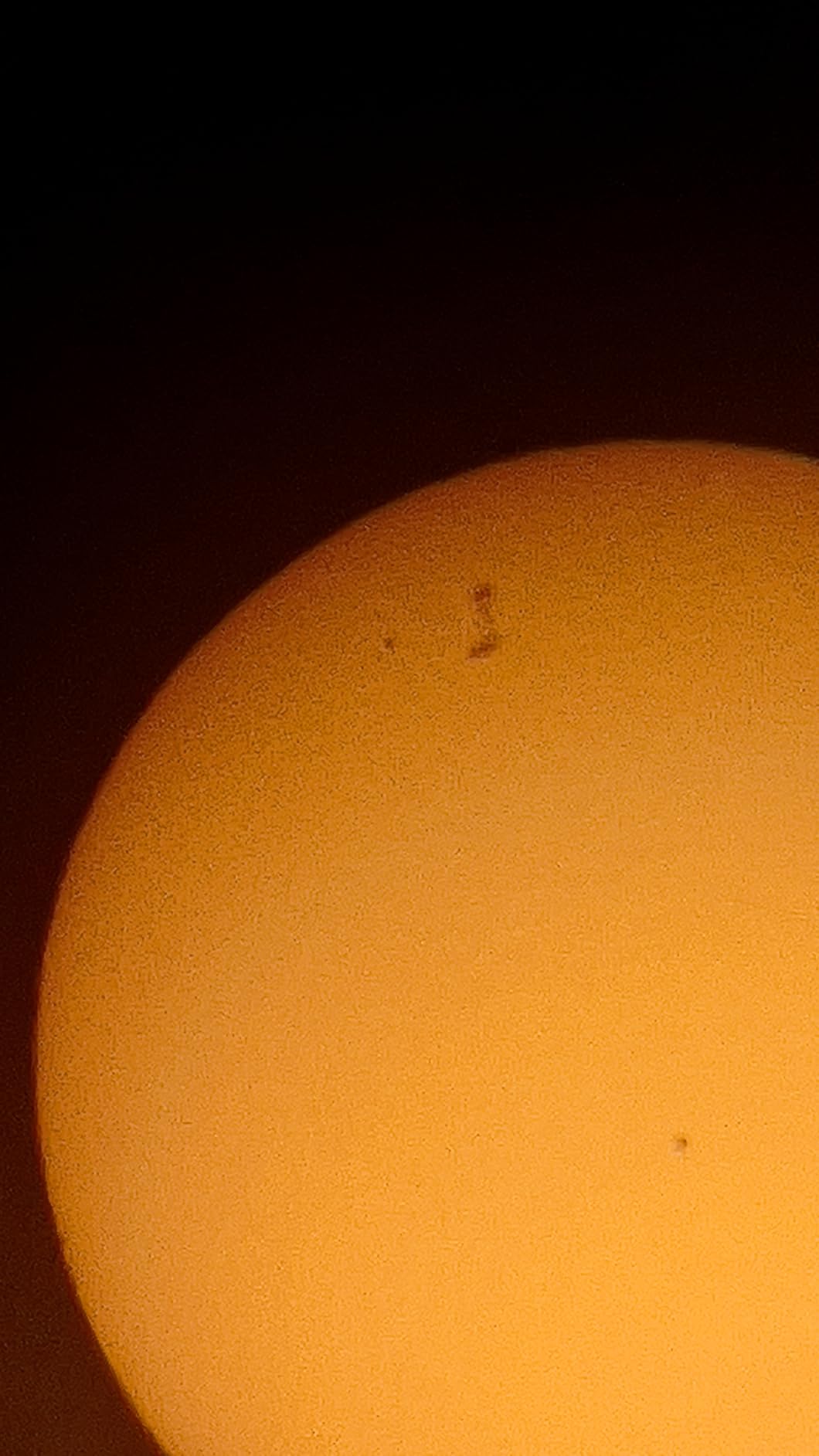 Celestron EclipSmart Telescope Solar Filter for 127mm & 130mm Reflectors customer photo 2