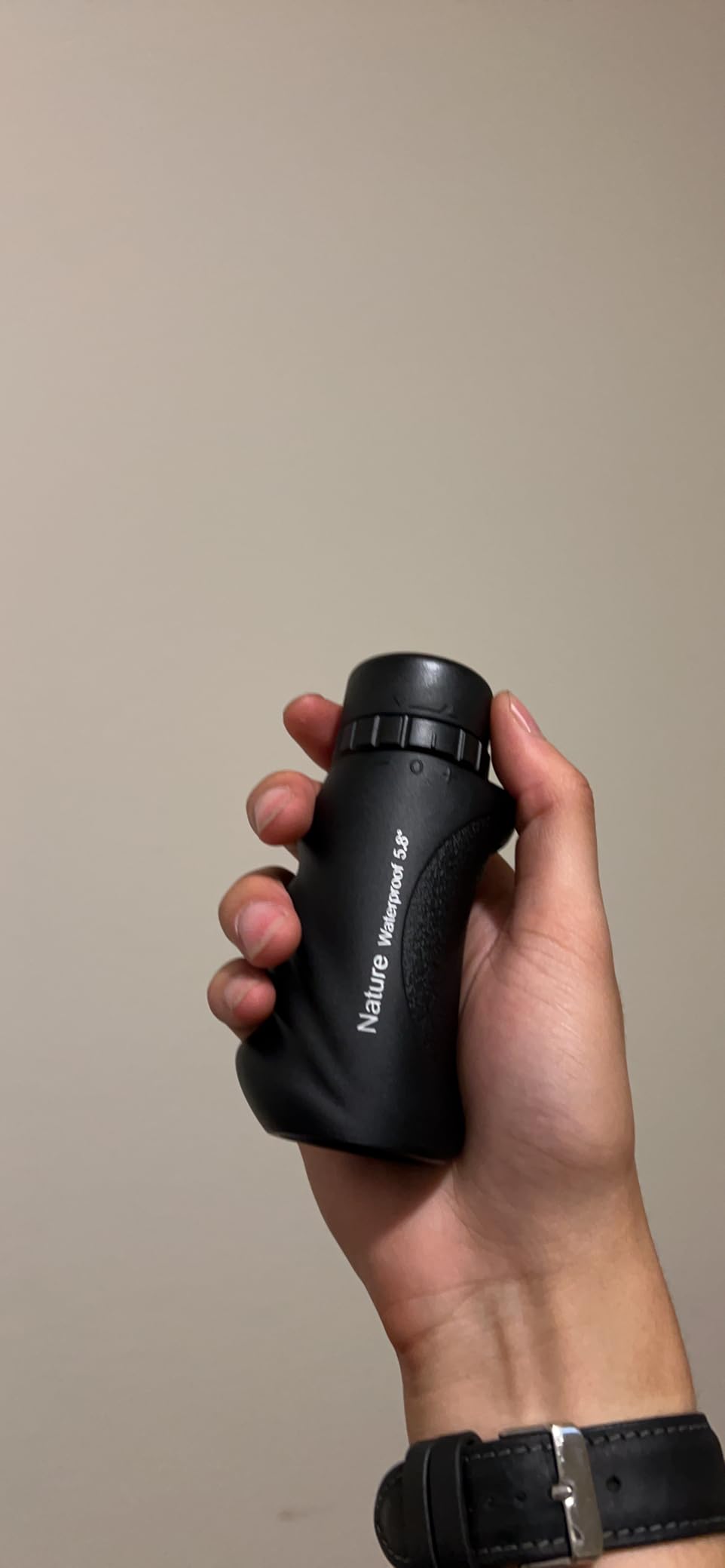 Celestron Nature 10x25 Monocular for Hiking and Wildlife Viewing customer photo 2