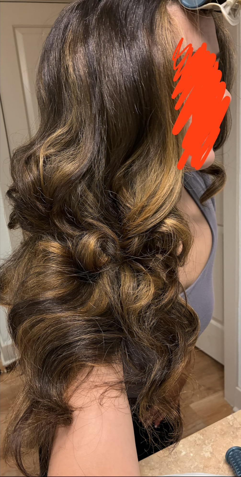 BabylissPRO Nano Titanium Professional Hot Rollers For All Hair Lengths customer photo 1