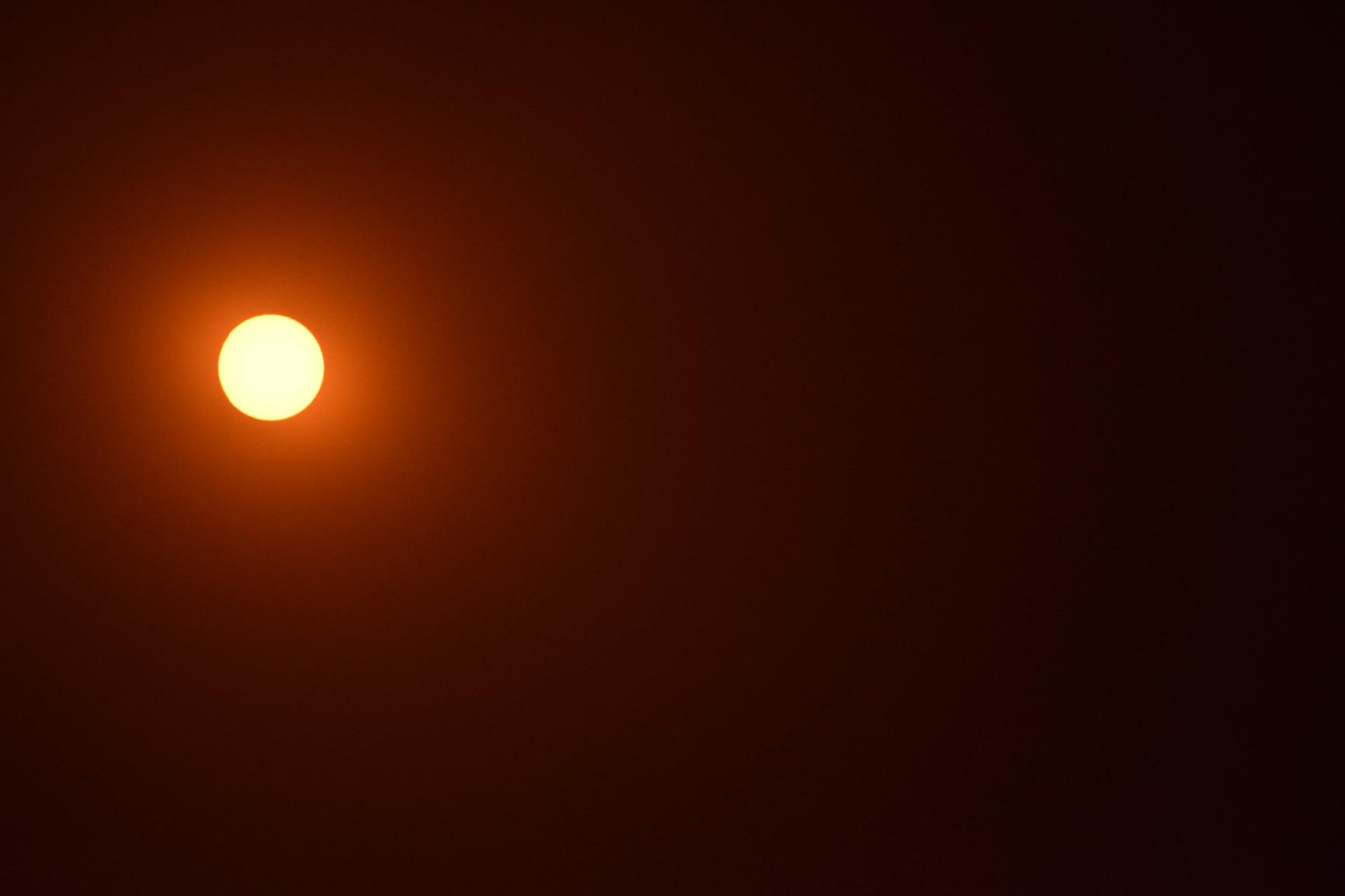 Rainbow Symphony Solar Filter 101mm Black Polymer customer photo 2