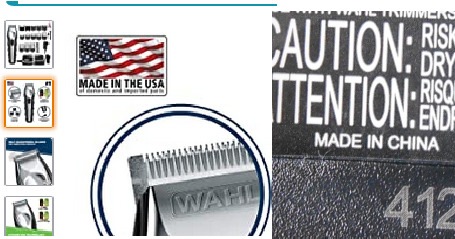 Wahl USA Lithium Ion Total Beard Trimmer for Men - Trim, Detail & Groom customer photo 1