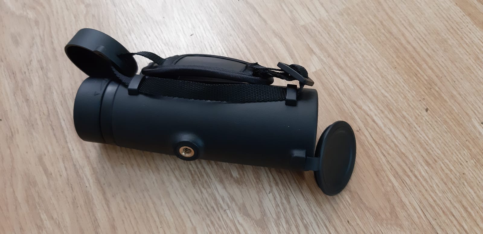 Monocular Telescope High Power 8x42 Monoculars Scope Compact Waterproof Fogproof Shockproof with Hand Strap for Adults Kids Bird Watching Hunting Camping Hiking Travling Wildlife Secenery customer photo 2