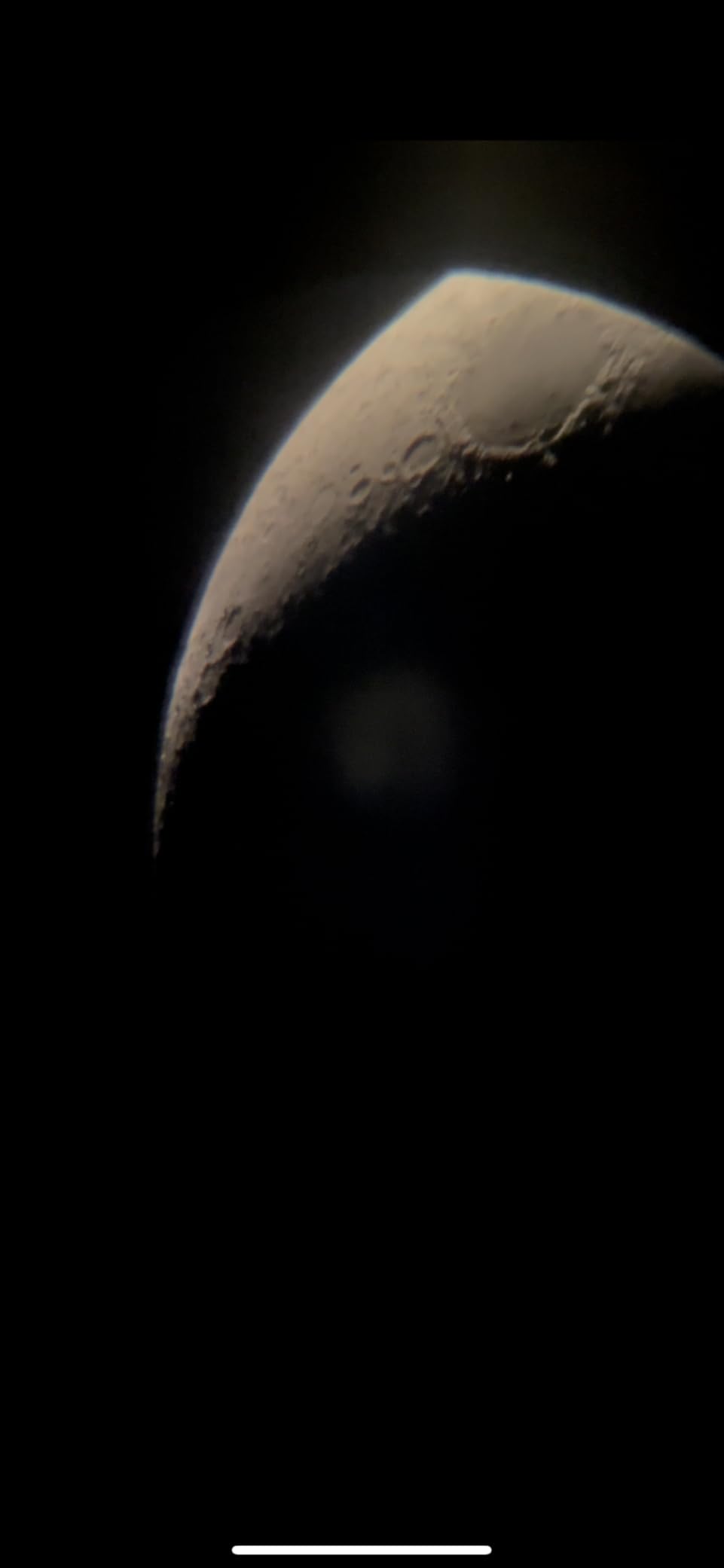 Gskyer 130EQ Professional Astronomical Reflector Telescope customer photo 2