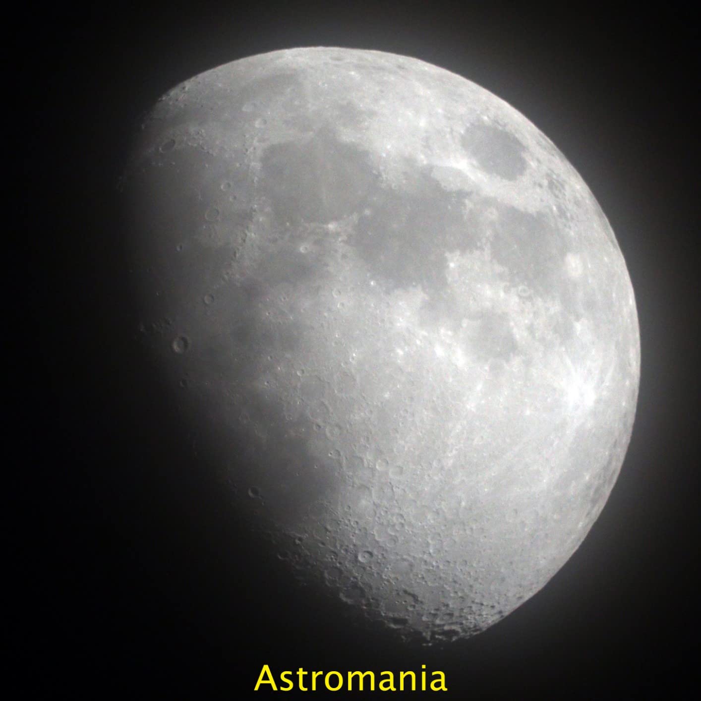 Astromania Telescope Focal Reducer Corrector f/6.3 for Schmidt-Cassegrain customer photo 1