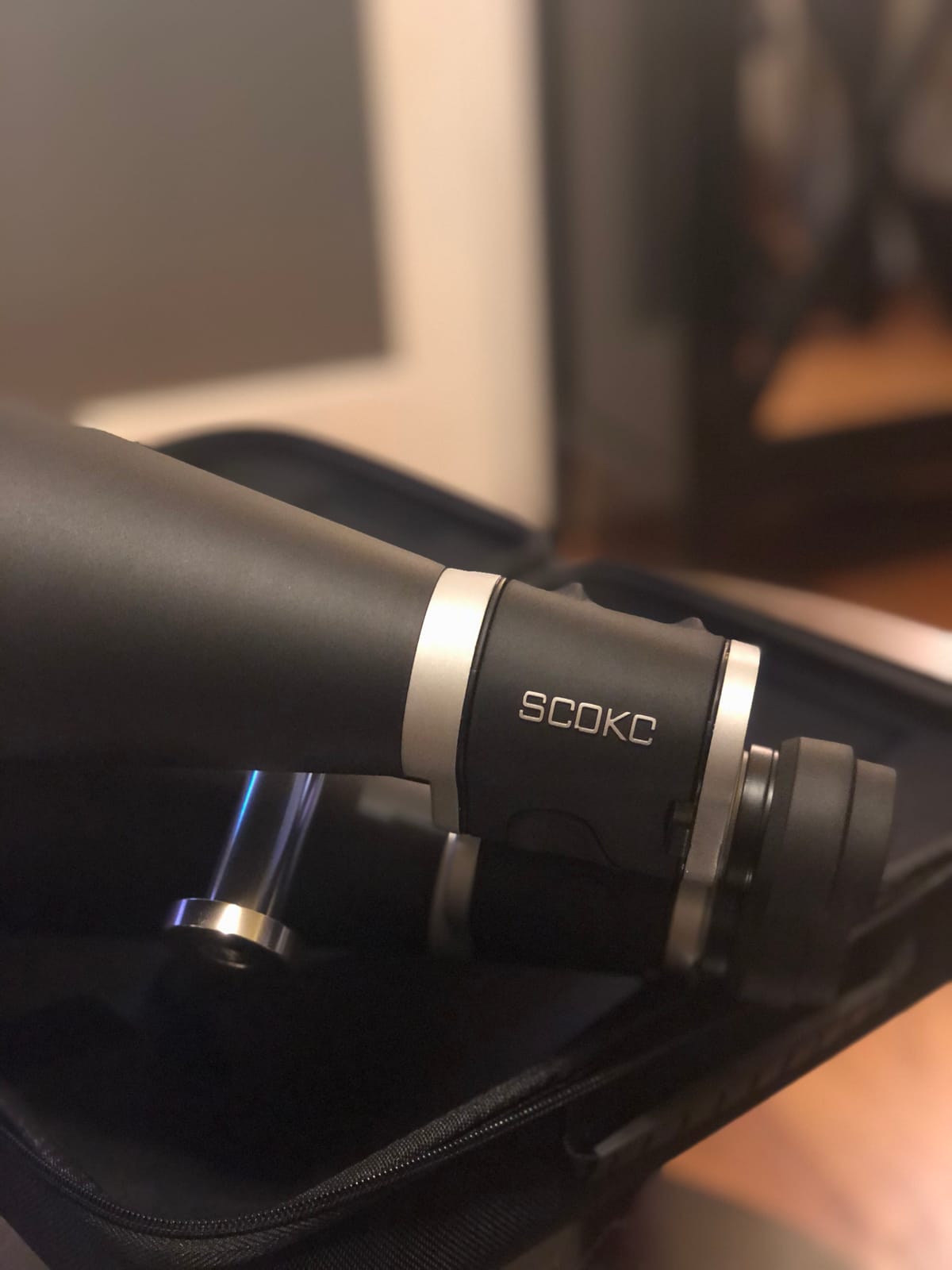 Binoculars 30X80 Tenjin Astro Astronomy with EVA Carrying Case Powerful BAK4 Waterproof customer photo 1