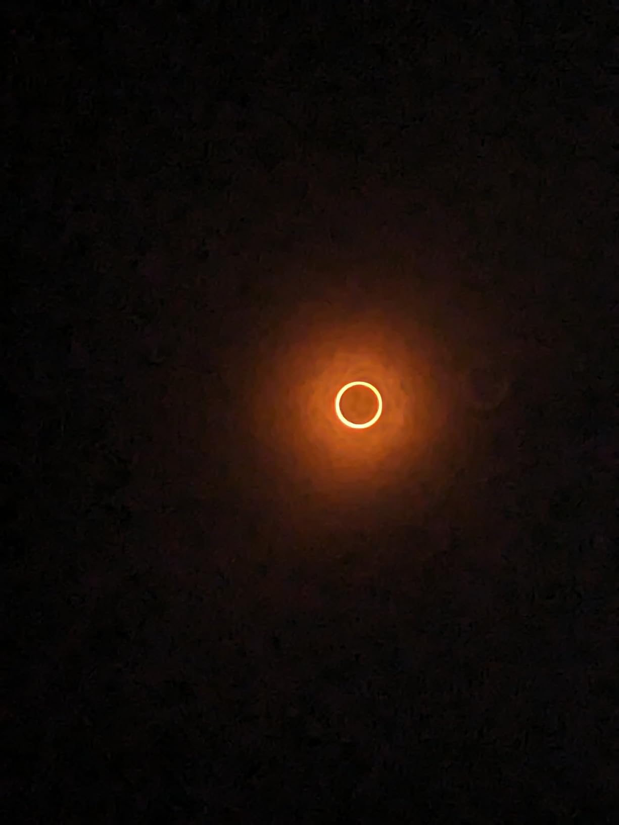 Celestron EclipSmart Solar Filter for AstroMaster 70 Refractor Telescopes customer photo 2