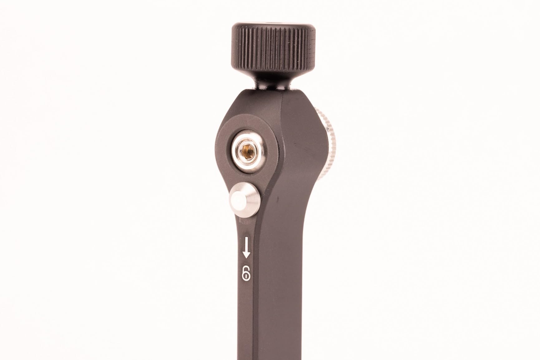 Binocular Tripod Adapter, Binocular Mount 1/4 Inch Threading Mount Aluminium (s1) customer photo 1