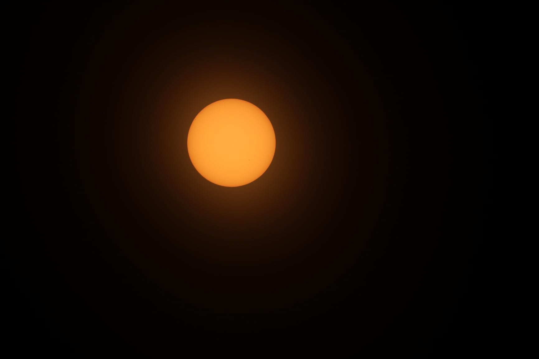 Celestron EclipSmart Universal Solar Filter for Telescopes customer photo 2