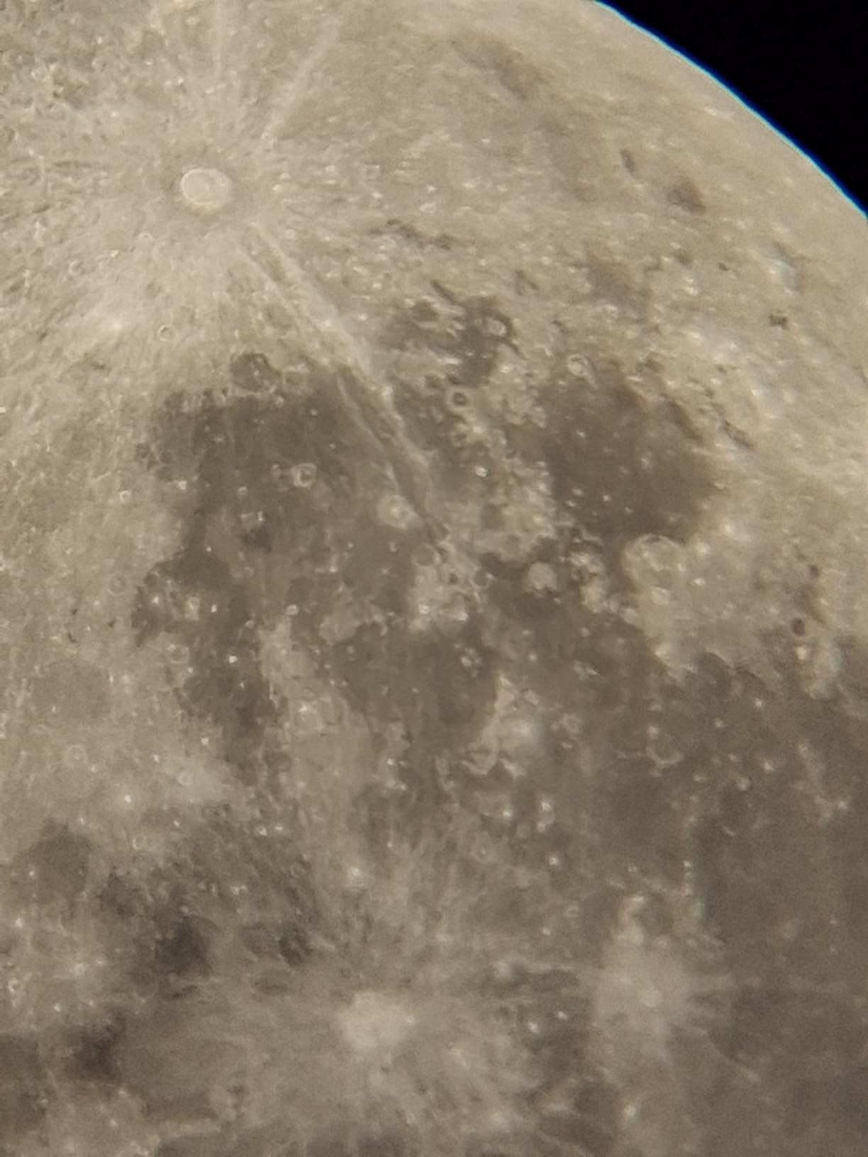 Nova200 1080P Telescope Camera, 1.25