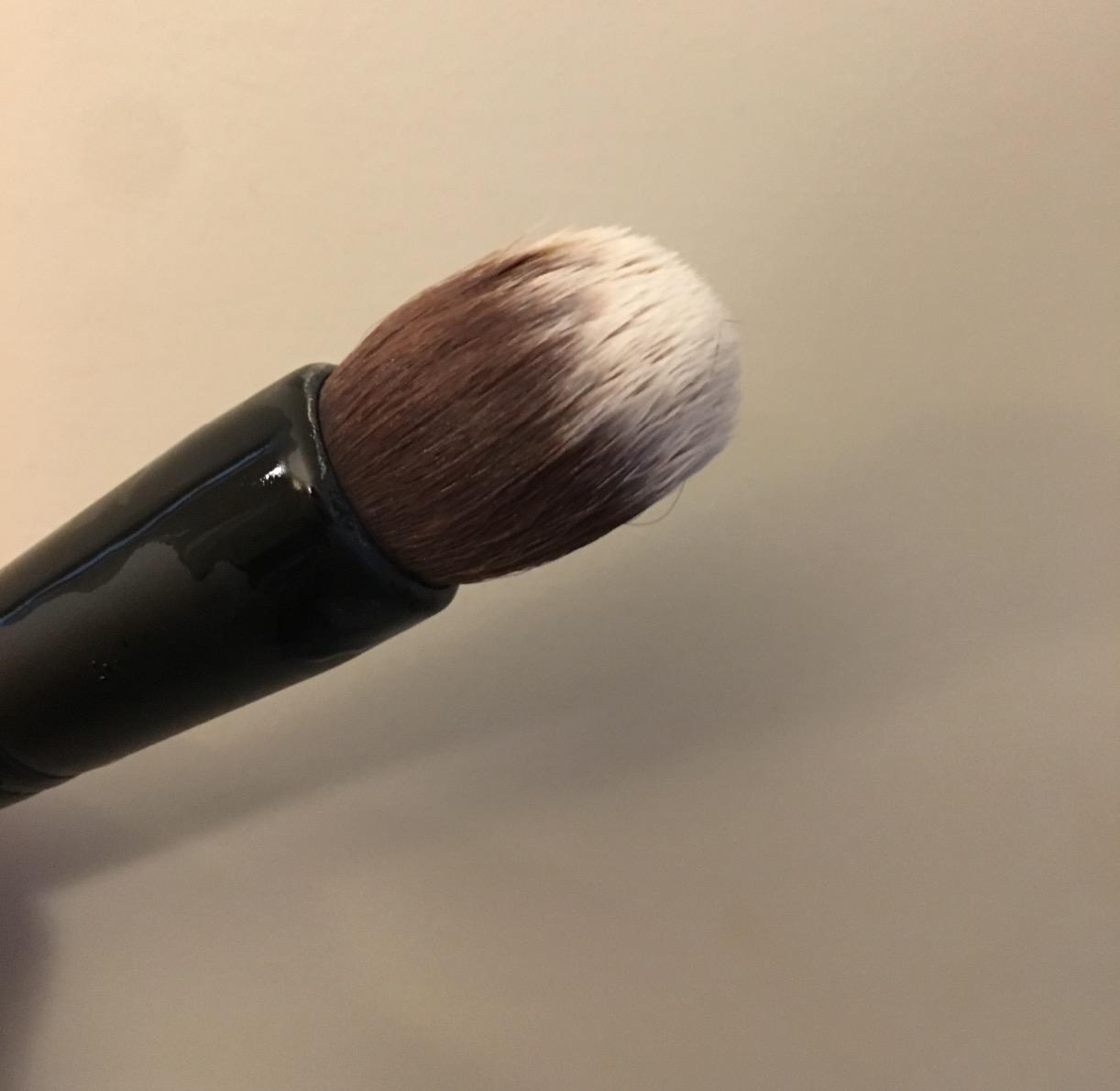 EcoTools XL Makeup Brush Cleanser, Sponge Shampoo, Fragrance-Free, 16 Fl Oz customer photo 2
