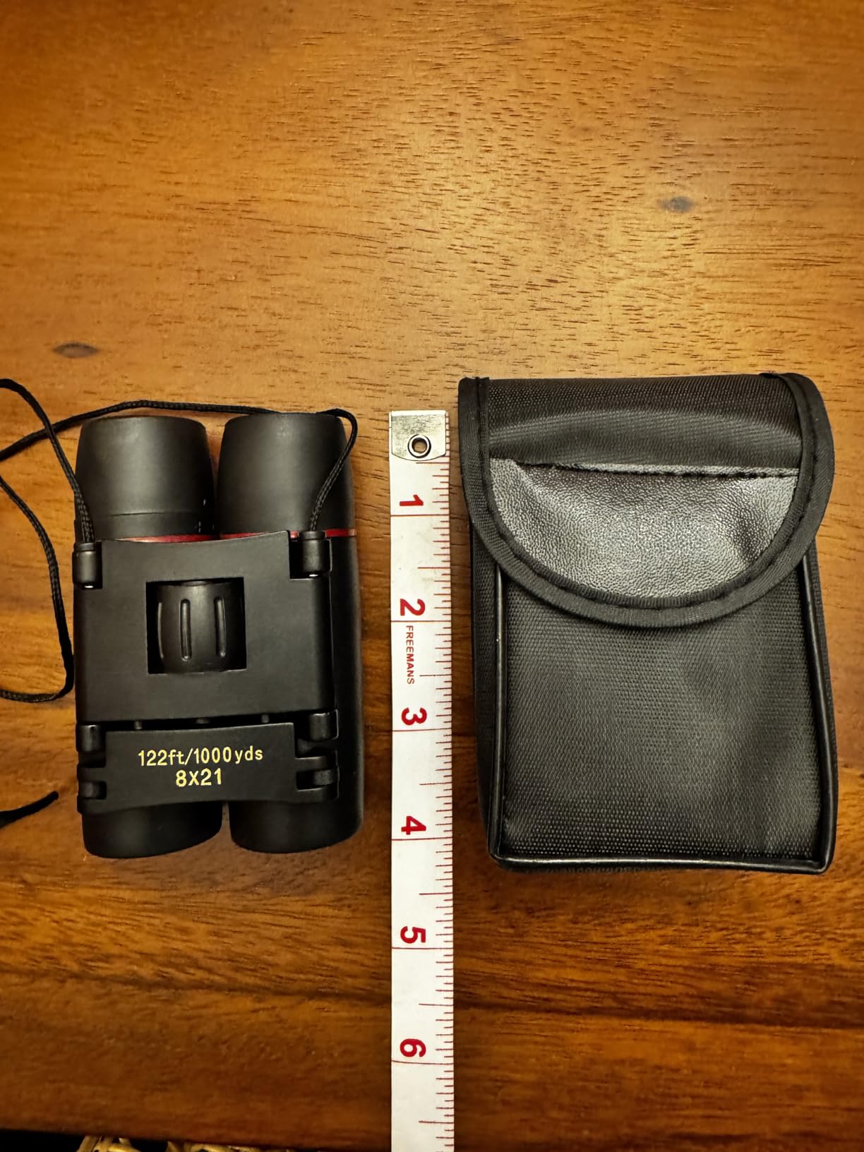 Binoculars for Adults and Kids, High Powered Compact Binoculars customer photo 2