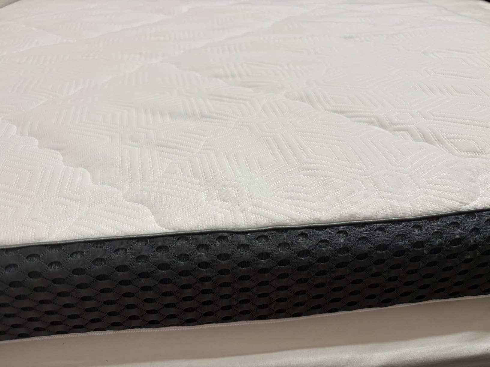 Extra Firm Mattress Topper Queen: 3