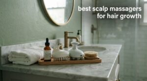 best scalp massagers for hair growth
