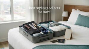 best styling tool sets for travel