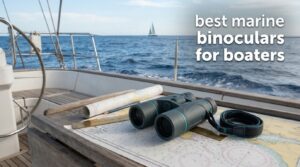 best marine binoculars for boaters