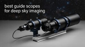 best guide scopes for deep sky imaging