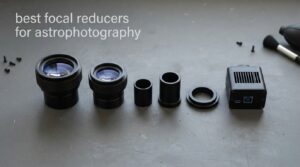 best focal reducers for astrophotography