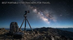 best portable star trackers for travel